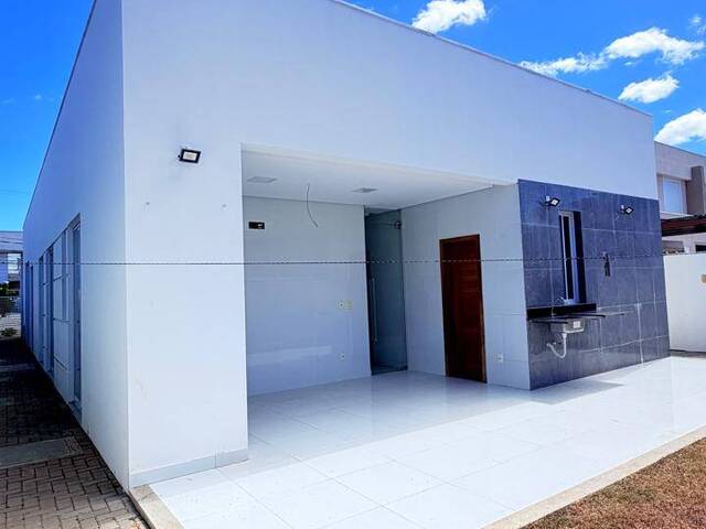 Casa para Venda em Mossoró - 2