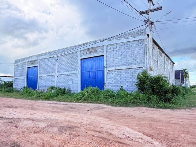 #150 - Sala para Venda em Mossoró - RN - 2