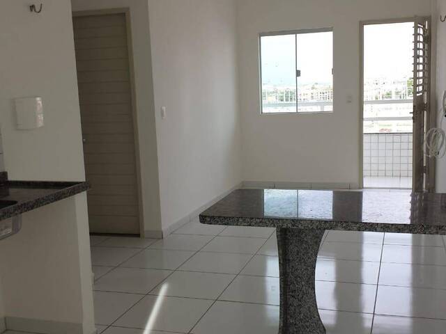 Apartamento para Venda em Mossoró - 4
