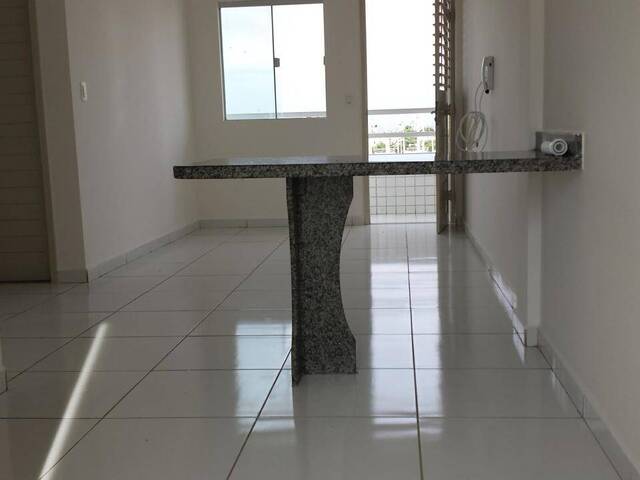 #151 - Apartamento para Venda em Mossoró - RN