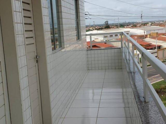 #151 - Apartamento para Venda em Mossoró - RN