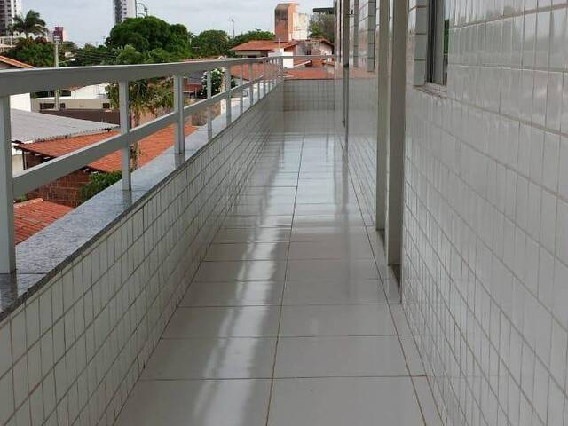 #151 - Apartamento para Venda em Mossoró - RN