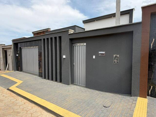 #152 - Casa para Venda em Mossoró - RN