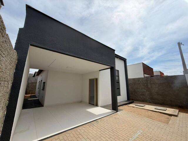 Casa para Venda em Mossoró - 4