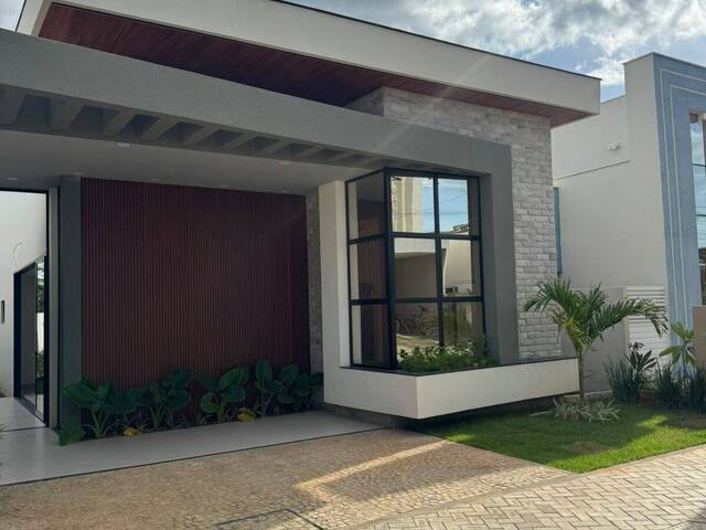 Venda em Bela Vista - Mossoró