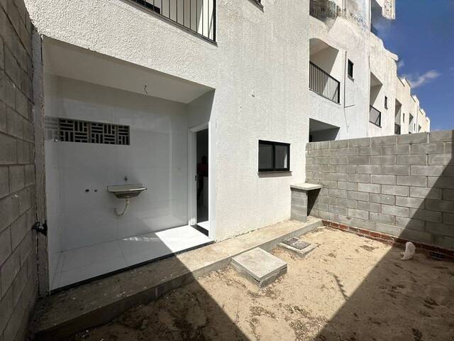 #154 - Apartamento para Venda em Mossoró - RN - 3