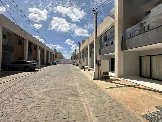 Apartamento para Venda em Mossoró - 4