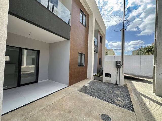 #154 - Apartamento para Venda em Mossoró - RN - 2