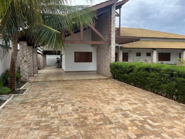 #155 - Casa para Venda em Tibau - RN