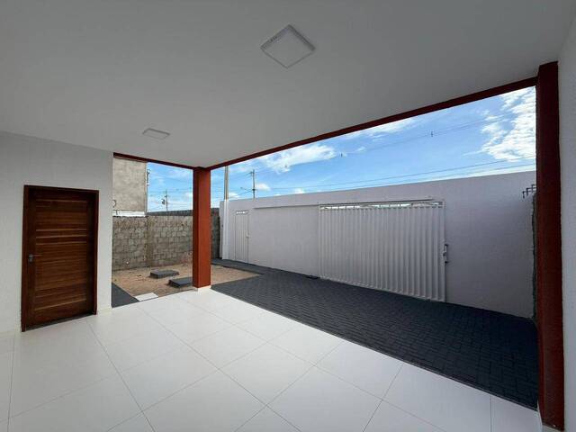 Casa para Venda em Mossoró - 5