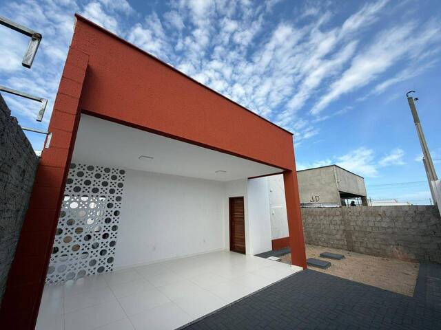 Casa para Venda em Mossoró - 4