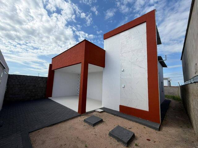 Casa para Venda em Mossoró - 3