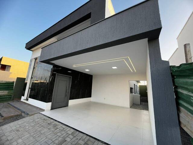 Casa para Venda em Mossoró - 3