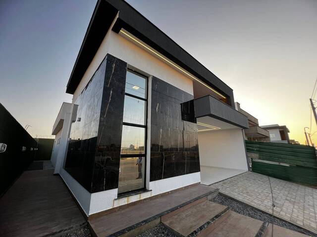 Casa para Venda em Mossoró - 2