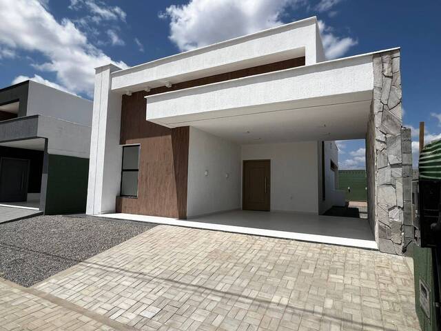 Casa para Venda em Mossoró - 3