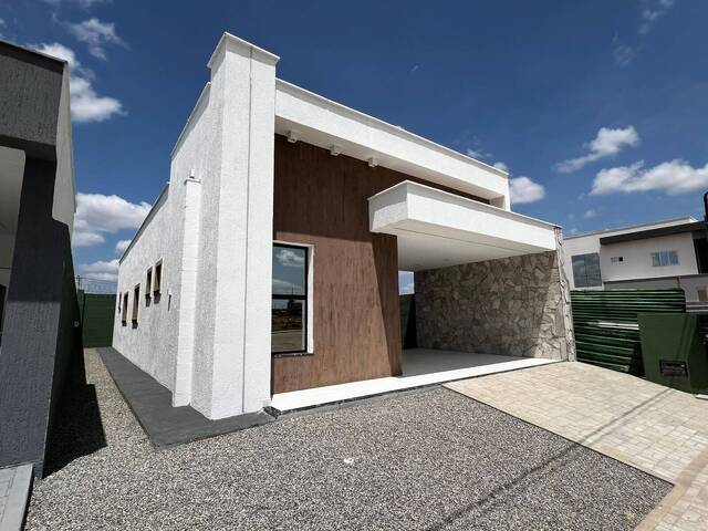 Casa para Venda em Mossoró - 2