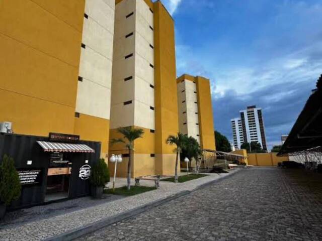 Apartamento para Venda em Mossoró - 2