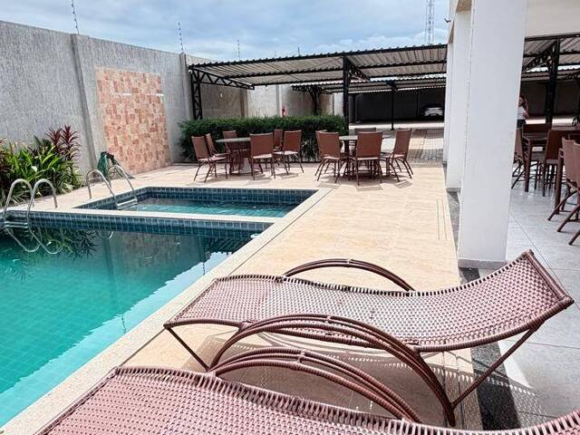 Apartamento para Venda em Mossoró - 5