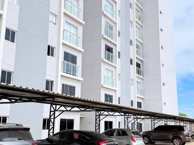 Apartamento para Venda em Mossoró - 2