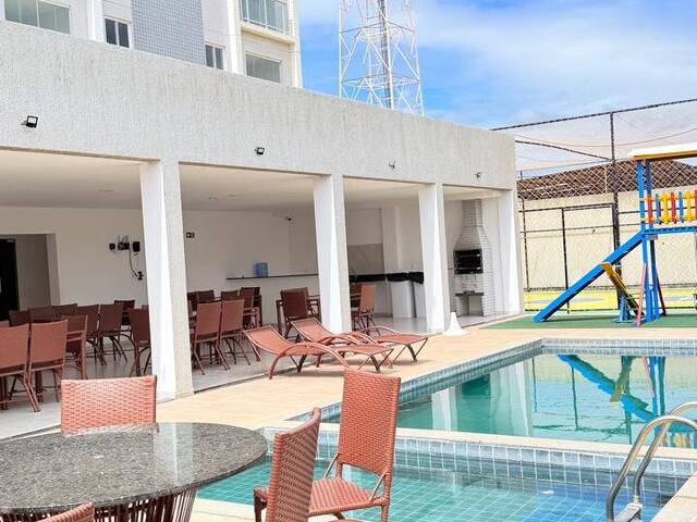 Apartamento para Venda em Mossoró - 4