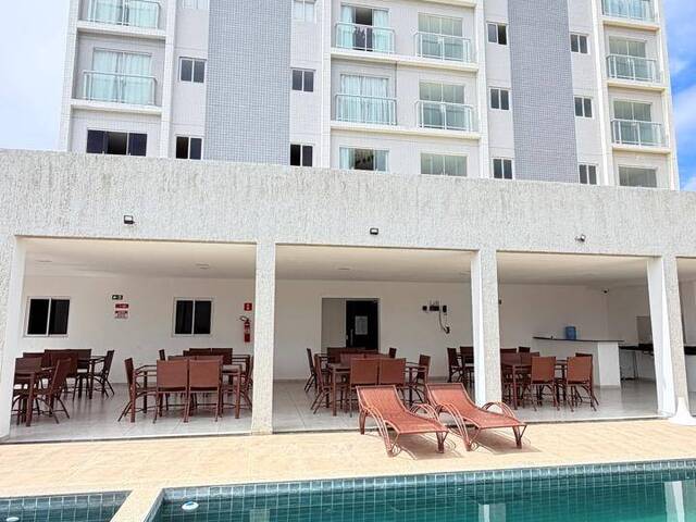 Apartamento para Venda em Mossoró - 3