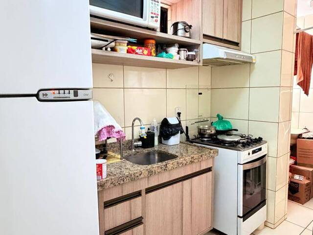 Apartamento para Venda em Mossoró - 4