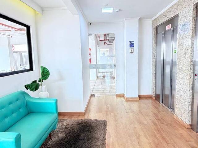 Apartamento para Venda em Mossoró - 2