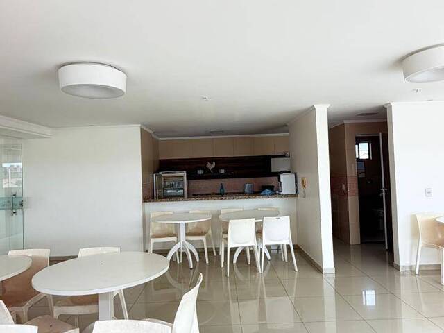 Apartamento para Venda em Mossoró - 3