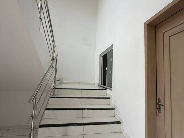 Apartamento para Venda em Mossoró - 3