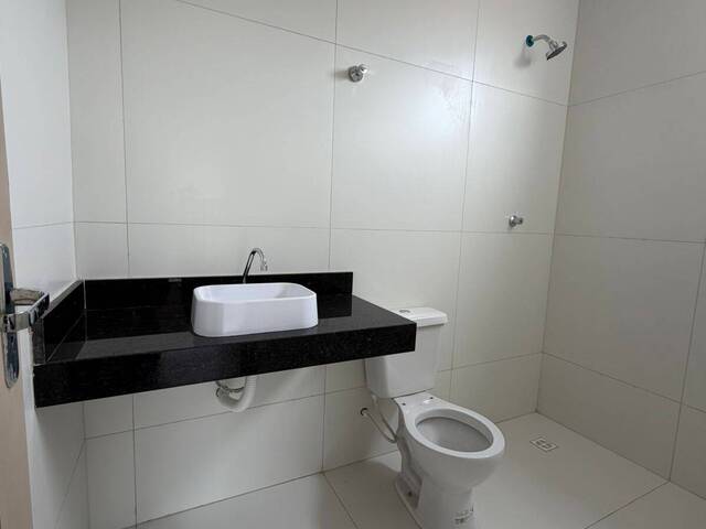Apartamento para Venda em Mossoró - 4