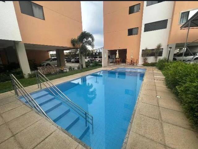 Apartamento para Venda em Mossoró - 3