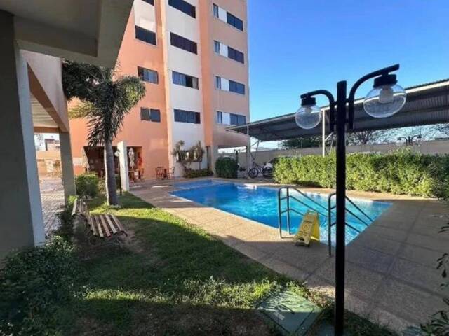 Apartamento para Venda em Mossoró - 4