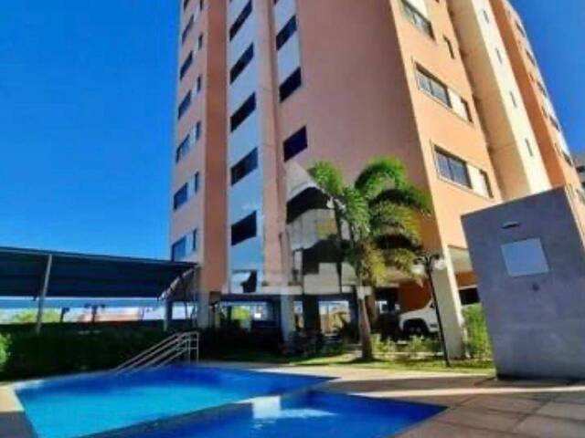 Apartamento para Venda em Mossoró - 2