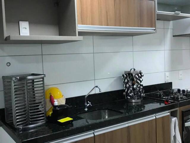 Apartamento para Venda em Mossoró - 5