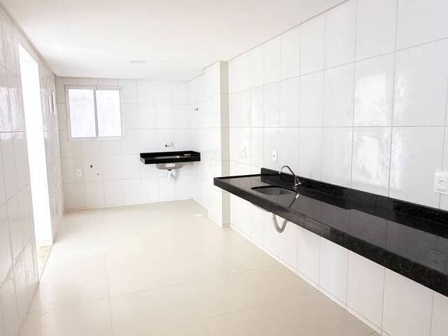 Apartamento para Venda em Mossoró - 3