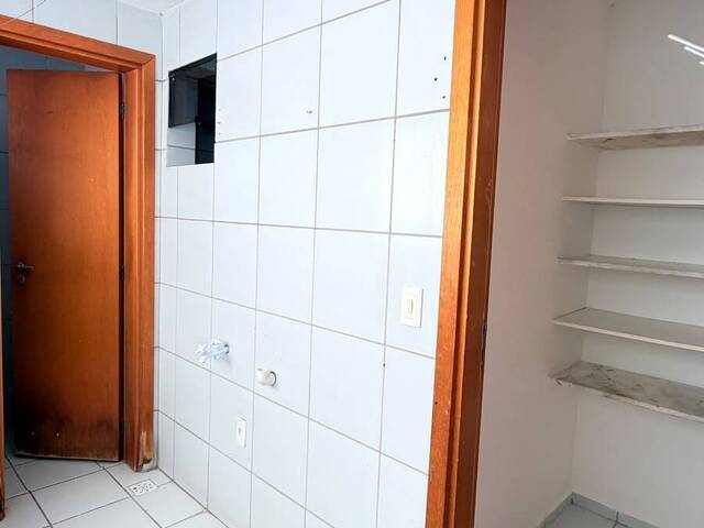 Apartamento para Venda em Mossoró - 5