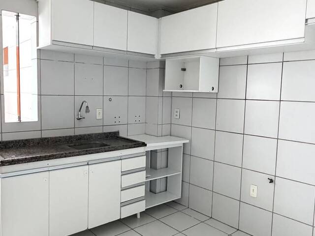 Apartamento para Venda em Mossoró - 4