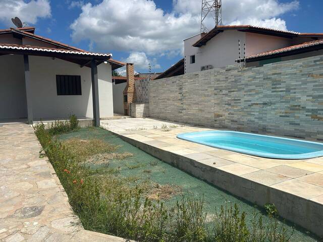 Casa para Venda em Mossoró - 3