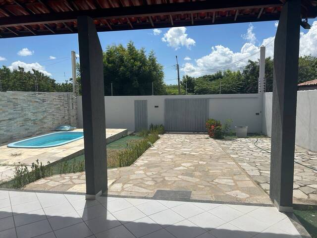 Casa para Venda em Mossoró - 5