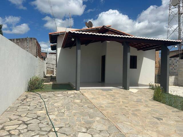 Casa para Venda em Mossoró - 2