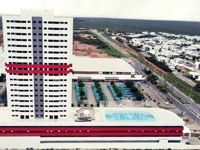 Apartamento para Venda em Mossoró - 2